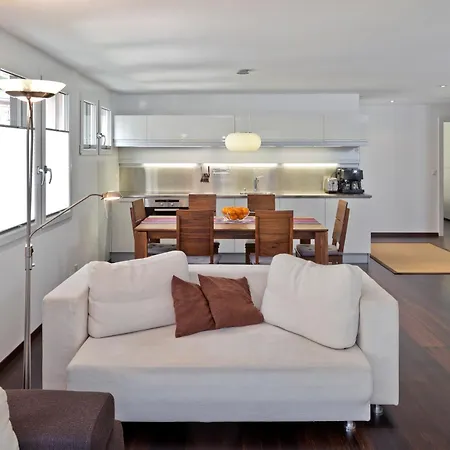 Lägenhet Casa Collinetta *