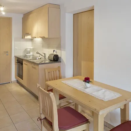 Casa Collinetta Appartement *