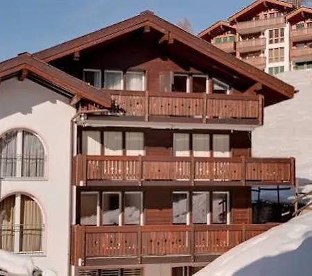 Апартаменты Casa Collinetta *