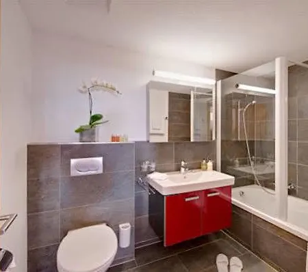 Casa Collinetta 公寓