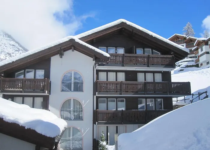 Casa Collinetta * Zermatt