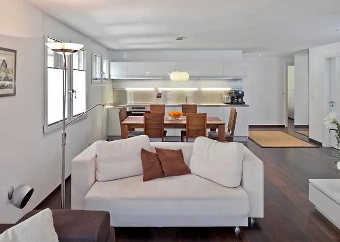 Lägenhet Casa Collinetta *