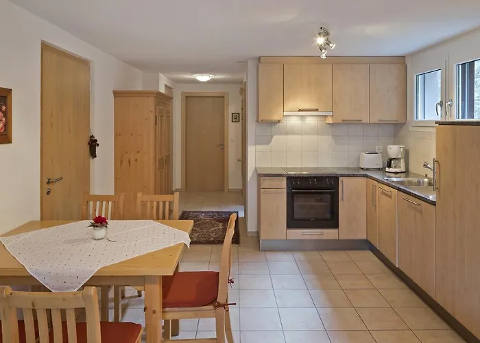 Lägenhet Casa Collinetta *