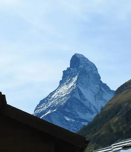 Lägenhet Casa Collinetta Zermatt