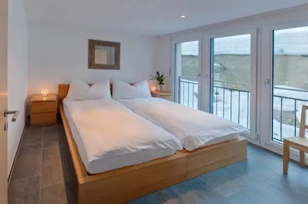 Lägenhet Casa Collinetta Zermatt