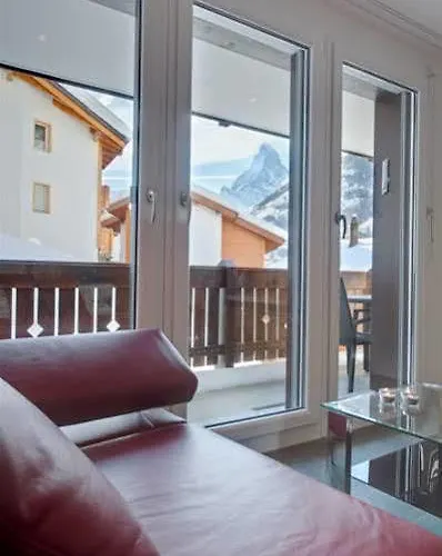 Casa Collinetta Lägenhet *