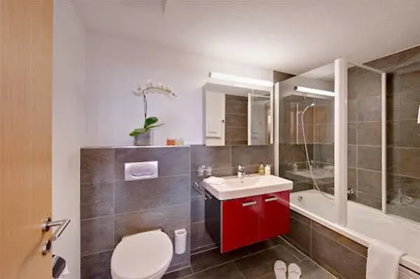 Casa Collinetta Lägenhet