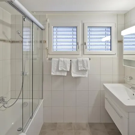 Casa Collinetta Zermatt