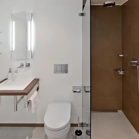 Appartement Casa Collinetta *