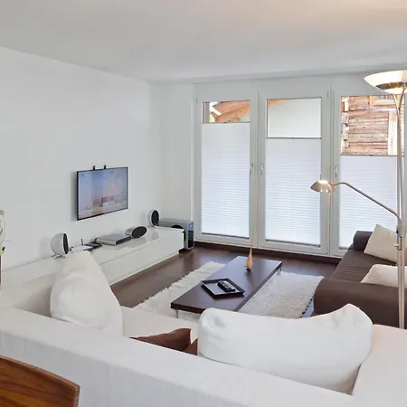 Casa Collinetta Appartement