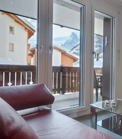 Casa Collinetta Appartement *