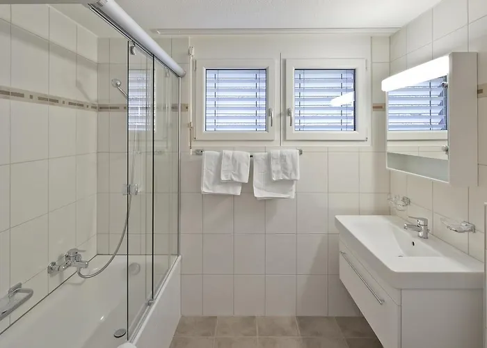 Casa Collinetta 采尔马特