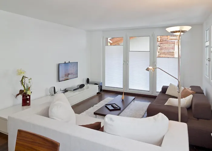 Casa Collinetta 公寓