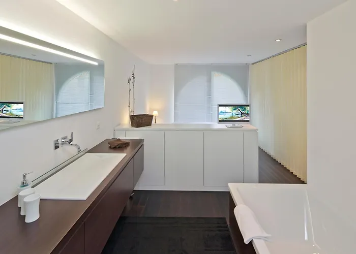 Casa Collinetta 公寓 采尔马特