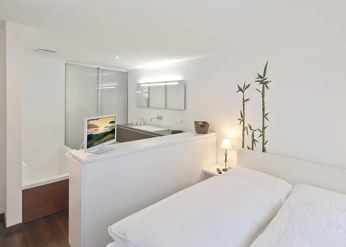 公寓 Casa Collinetta 采尔马特