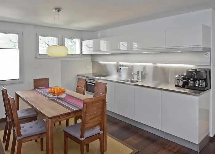 Casa Collinetta 公寓 *