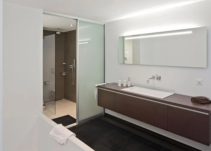 Casa Collinetta 公寓 采尔马特