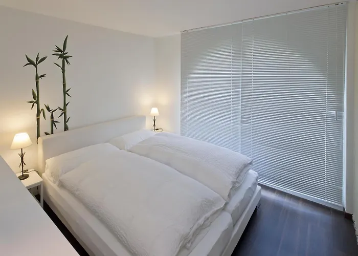 Casa Collinetta 公寓 *