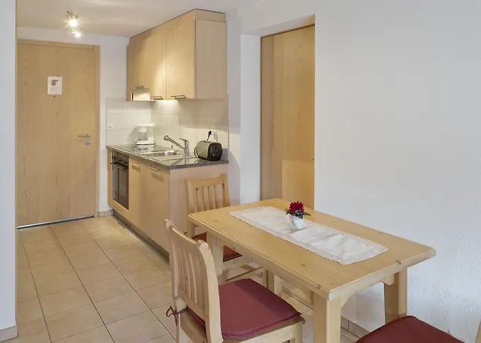 Casa Collinetta 公寓 *