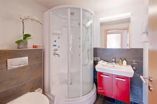 Casa Collinetta * 采尔马特