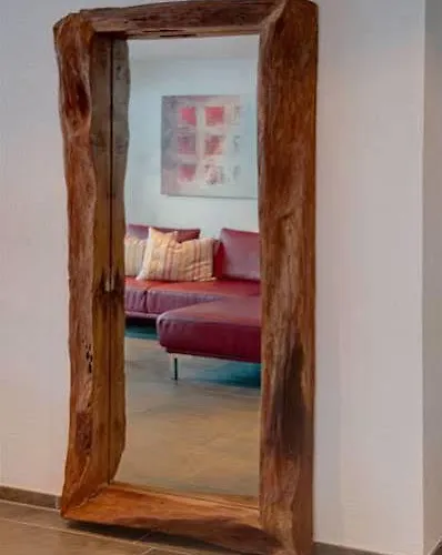 Casa Collinetta 公寓 采尔马特