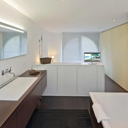 Casa Collinetta شقة زيرمات