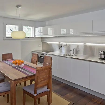 Casa Collinetta شقة *