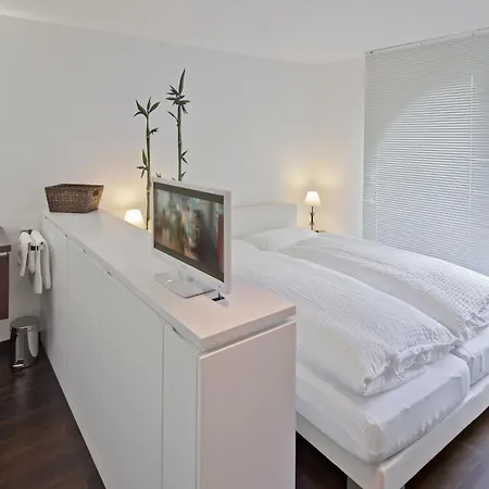 شقة Casa Collinetta زيرمات