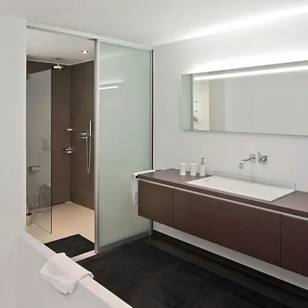 Casa Collinetta شقة زيرمات