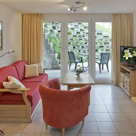 Casa Collinetta شقة *