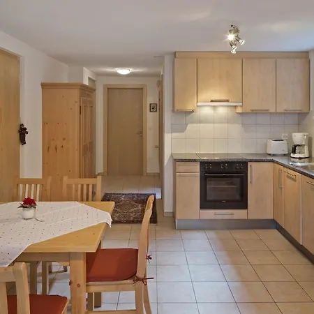 Apartamento Casa Collinetta *
