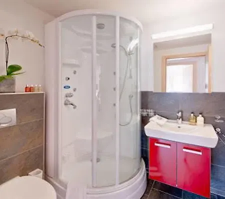 Casa Collinetta * زيرمات