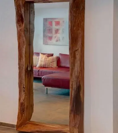 Casa Collinetta شقة زيرمات