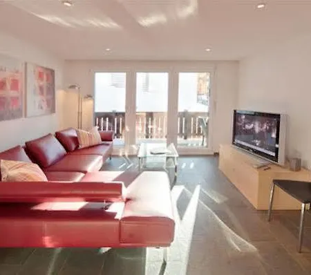 Casa Collinetta شقة زيرمات