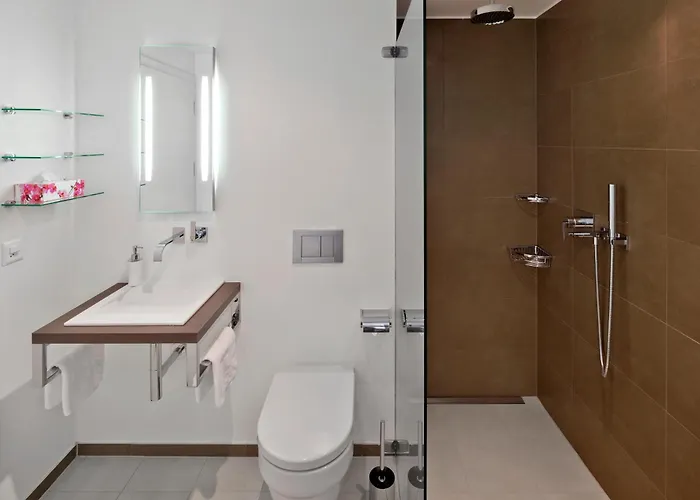 Apartamento Casa Collinetta *