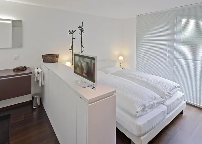 Apartamento Casa Collinetta Zermatt