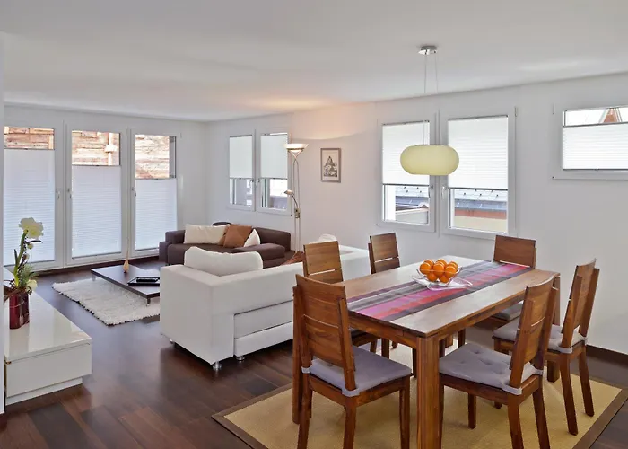 Casa Collinetta Apartamento Zermatt