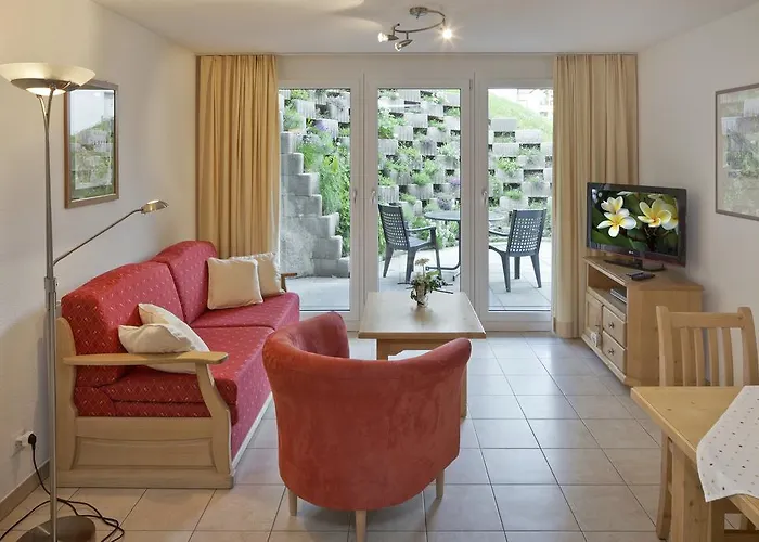 Casa Collinetta Apartamento *