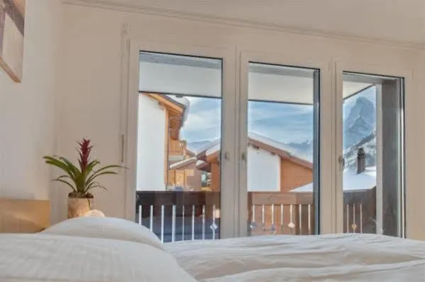 Apartamento Casa Collinetta Zermatt